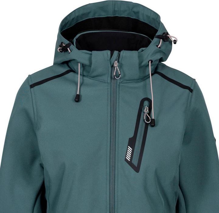 Produktbild Trespass Neman Softshelljacke (XS)