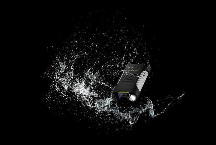 Actual product image Goal Zero Venture 35 (9600 mAh, 18 W, 35.52 Wh)