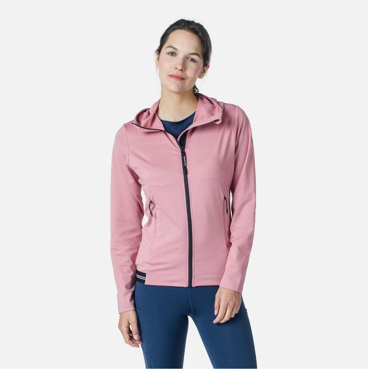 Immagine prodotto Rossignol Kapuzenpullover aus Fleece (L)