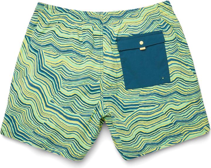 Produktbild Cotopaxi Brinco 5" Short-Print (S)