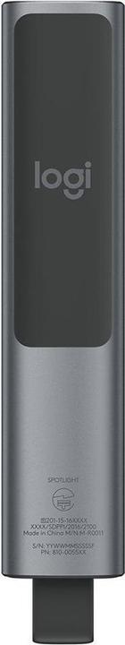 Productafbeelding Logitech Spotlight