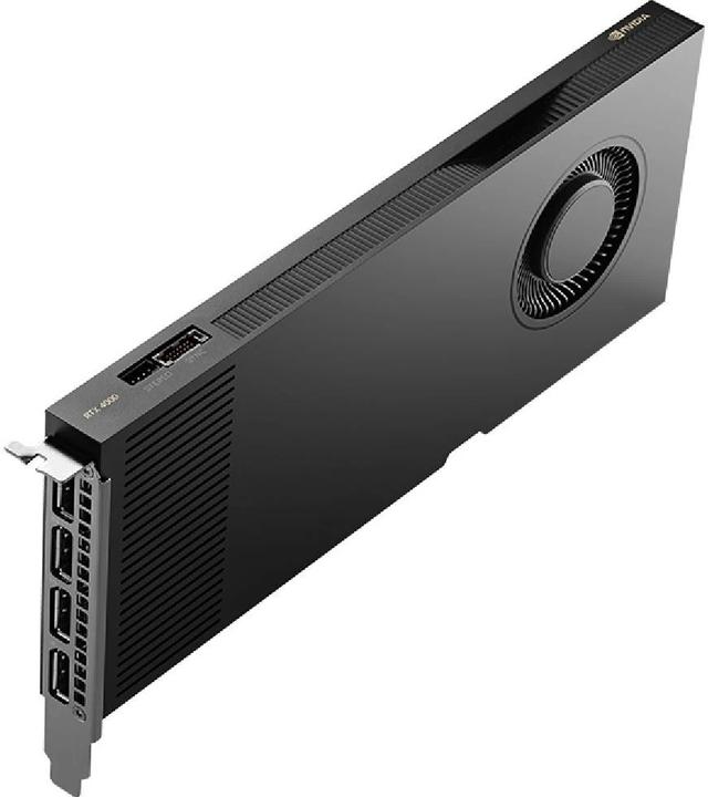 Produktbild PNY RTX 4000 Ada (20 GB, GDDR6)