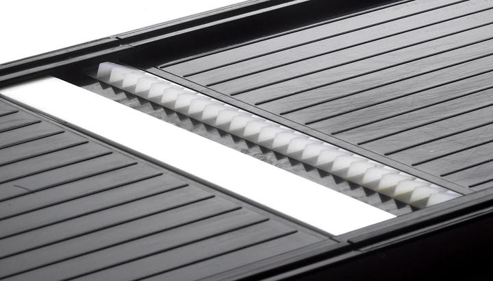 Actual product image Kyocera Julienne slicer