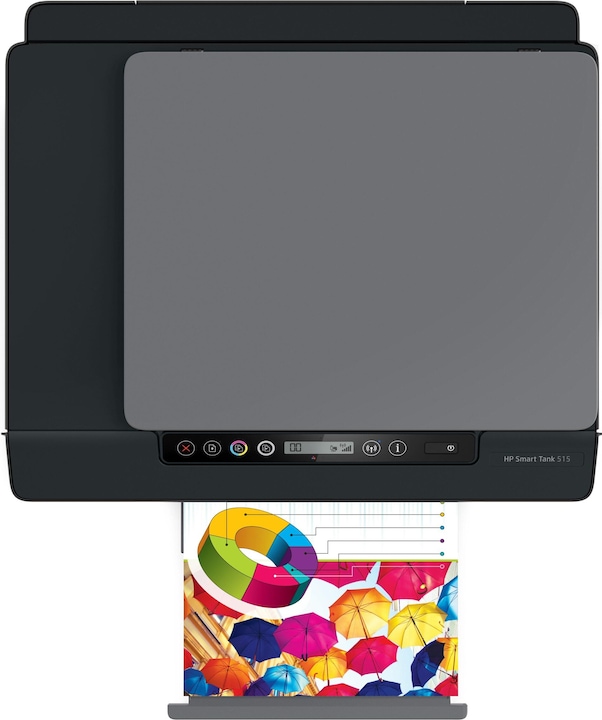 Actual product image HP Smart Tank 515 (Ink tank, Colour)