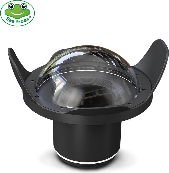 Actual product image Seafrogs WA006-A (Underwater housing)