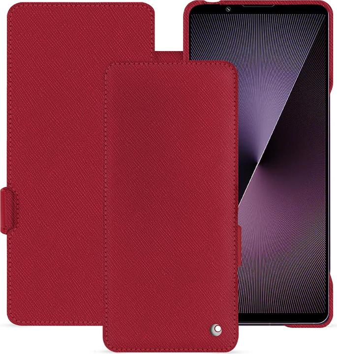 Rouge passion ( Pantone #a6192e )