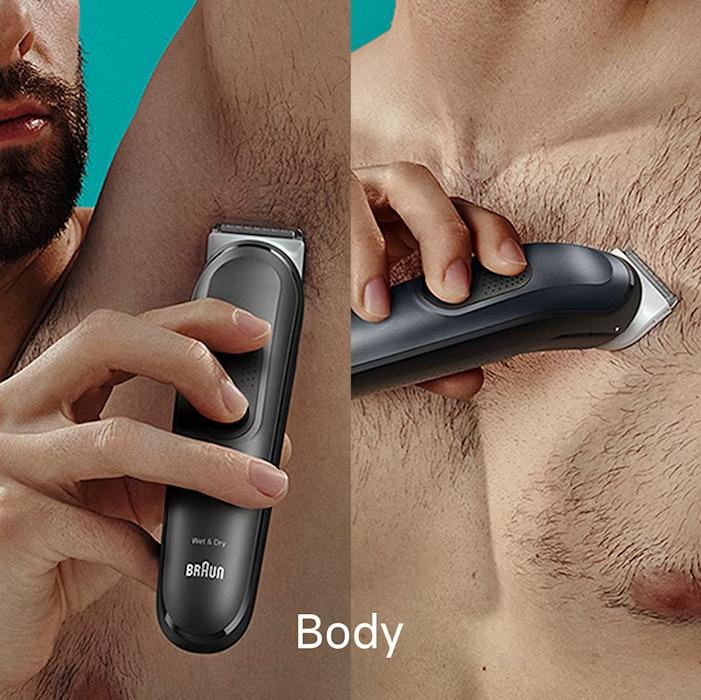 Immagine prodotto Oral-B MGK7491 (MGK7491)