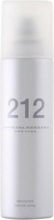 Produktbild Carolina Herrera 212 Nyc (Spray, 150 ml)