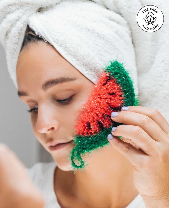 Actual product image I Am Creative Scrubbi dishwashing sponge yarn (111 m)