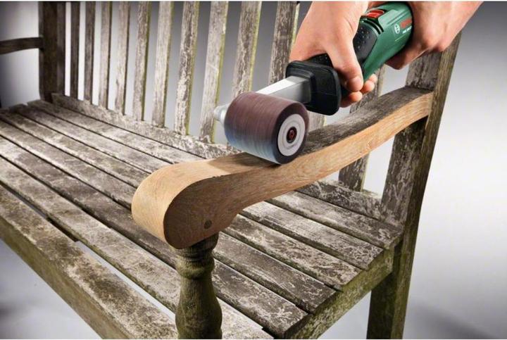 Actual product image Bosch Home & Garden LR 60 K80 slat for PRR 250 ES and Texoro (80)