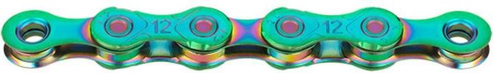 Actual product image KMC X12 Aurora (12-speed)