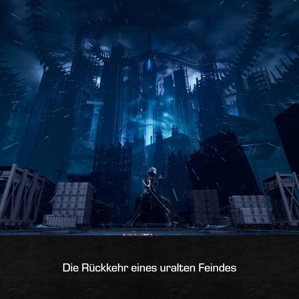 Produktbild Microsoft Ninja Gaiden 4 (PS5, DE, FR, EN)
