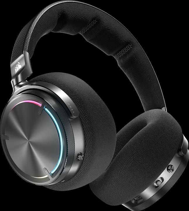 Produktbild Corsair Virtuoso MAX (Kabellos, Kabelgebunden)