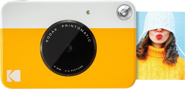 Immagine prodotto Kodak Printomatic