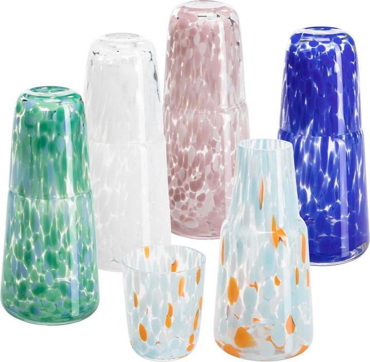 Produktbild BYYU Dotty (2x)