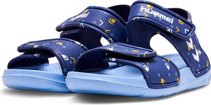 Actual product image hummel Playa Jr (25)