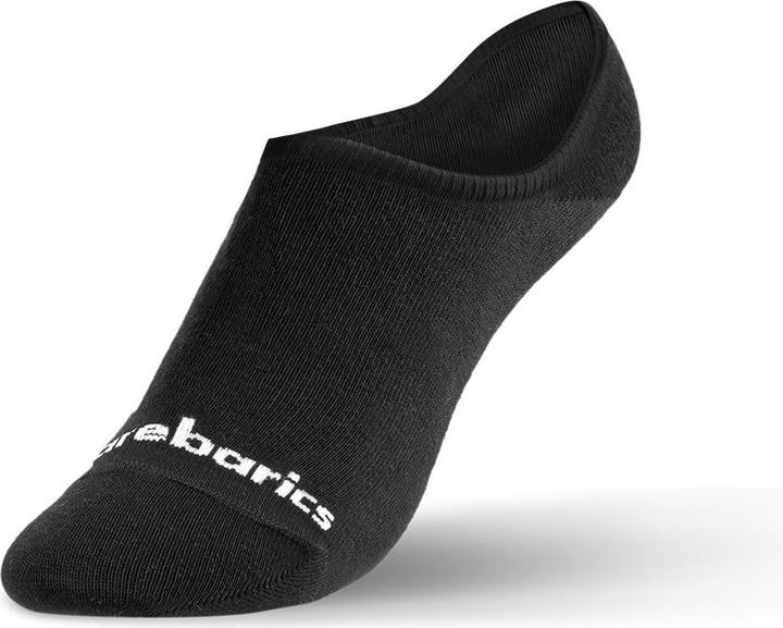 Actual product image Barebarics No-Show (Single pack, 35 - 38)