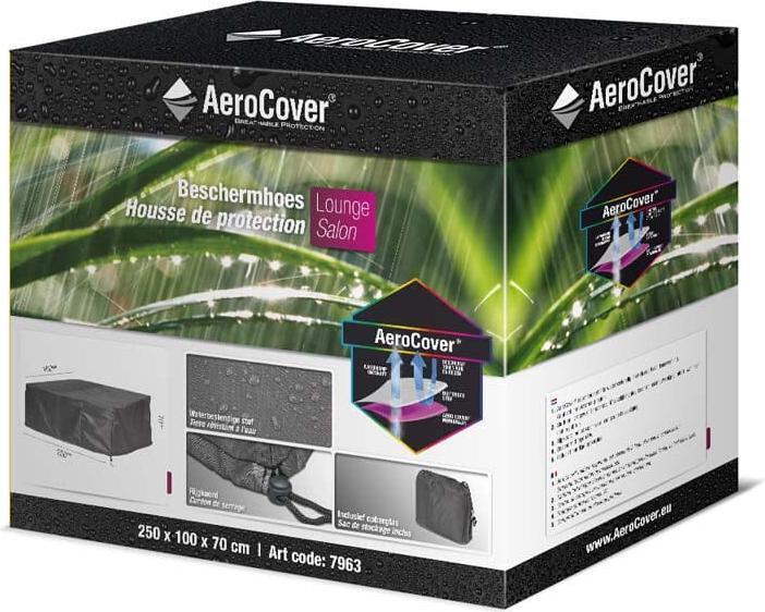 Image du produit AeroCover Housse de protection