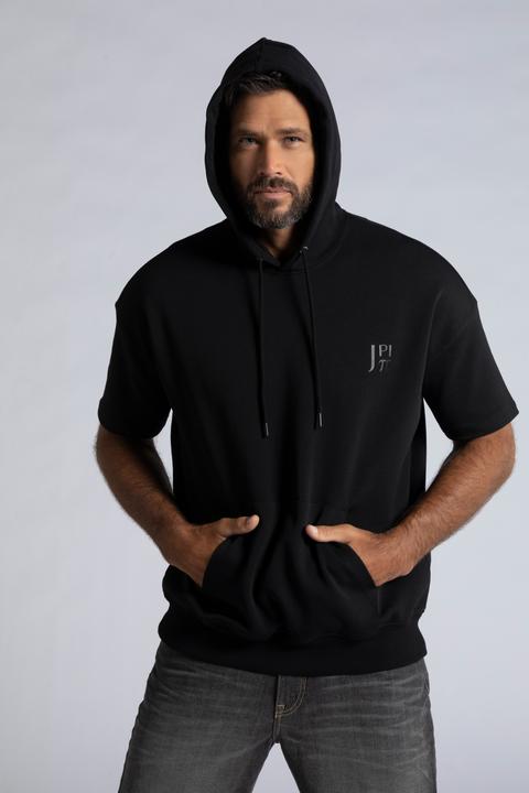 Actual product image Jay-Pi Quick Dry Hooded Tee (7XL)