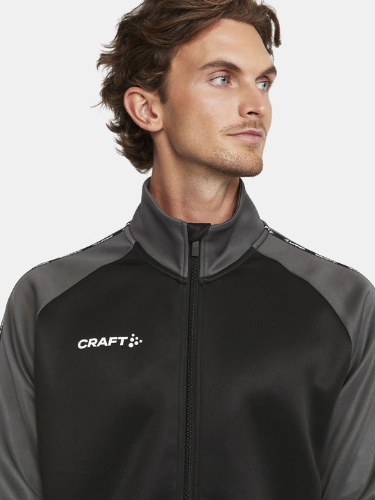 Produktbild Craft SQUAD 2.0 FULL ZIP M (M)
