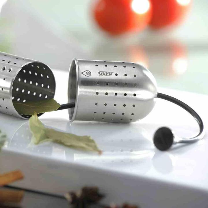 Actual product image GEFU Gusto (4.80 cm)