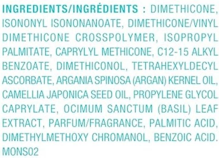 Immagine prodotto Moroccanoil Siero notte per il corpo (50 ml)