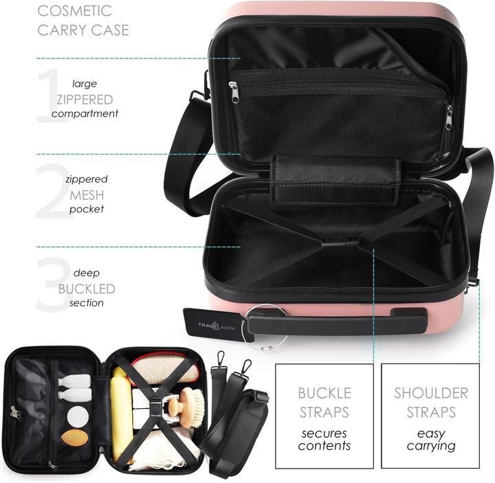 Image du produit TravelArim Bagaglio a Mano