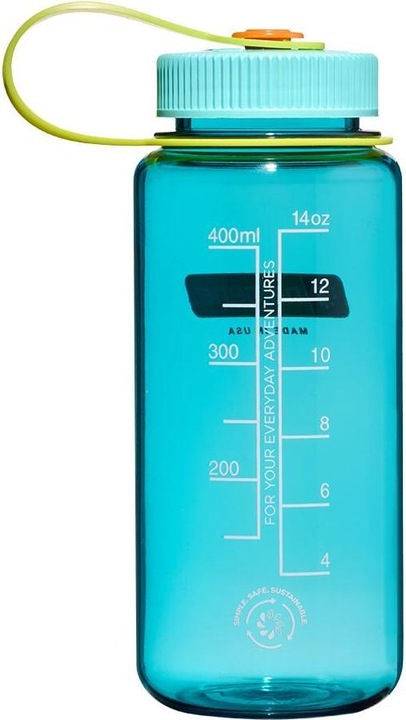 Actual product image Nalgene Sustain wide neck (0.50 l)