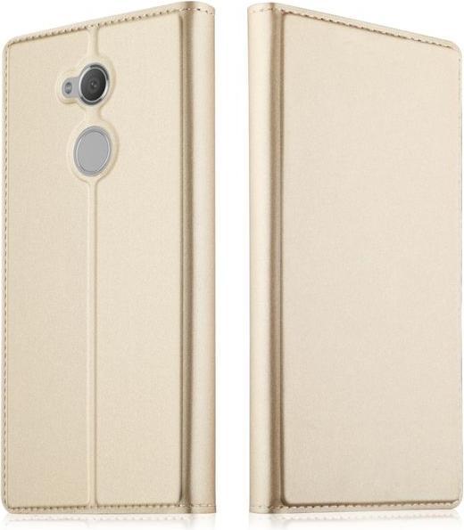 Produktbild MU Classic Handyhülle aus Leder (Sony Xperia XA2 Ultra)