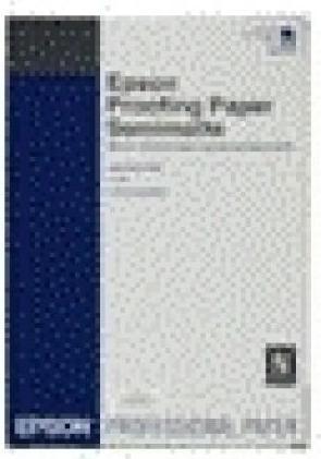 Produktbild Epson Proofing Paper (250 g/m², 3050 cm, 43.20 cm)