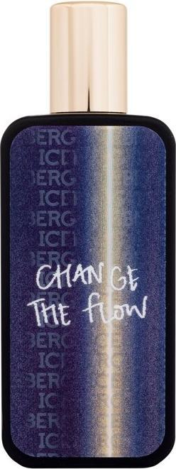 Actual product image Iceberg Change The Flow EDT - 50ml (Eau de toilette, 50 ml)