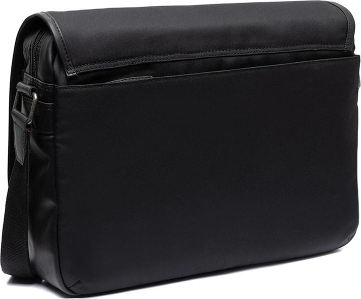 Image du produit The Chesterfield Brand Falun Messenger 40 cm Compartiment pour ordinateur portable