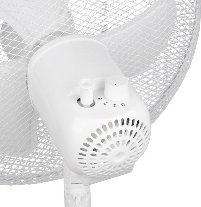Actual product image Tristar VE-5755 Pedestal Fan 40 cm (57 dB)