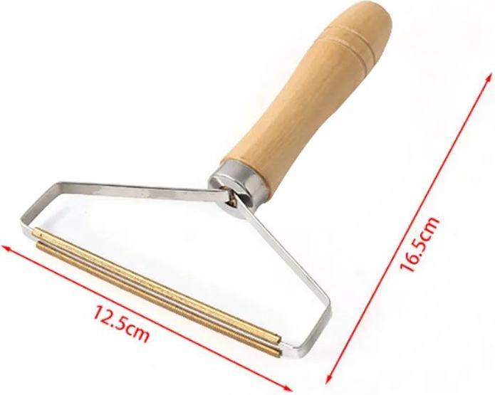 Immagine prodotto PhoneLook Spazzola con setole