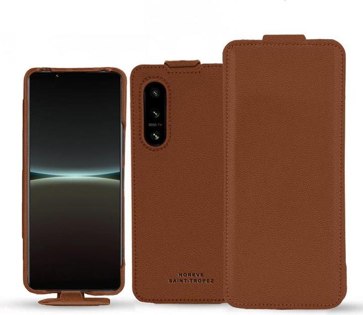 Marron PU ( Pantone #8B4720 )