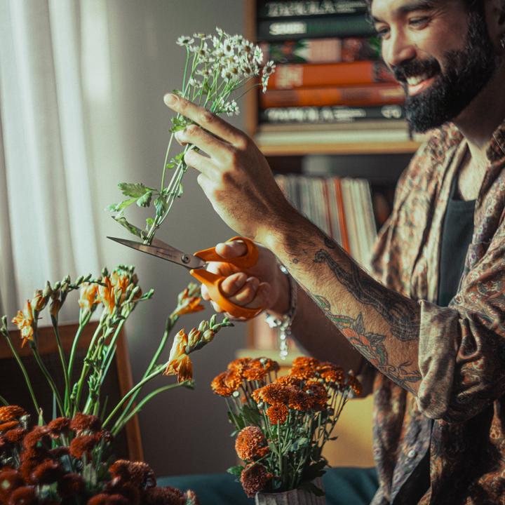 Image du produit Fiskars CREA 1075033 (21 cm)