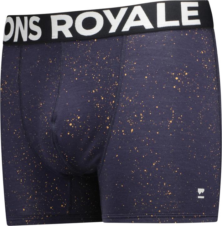 Immagine prodotto Mons Royale Hold 'em Shorty Merino Boxer (XL)