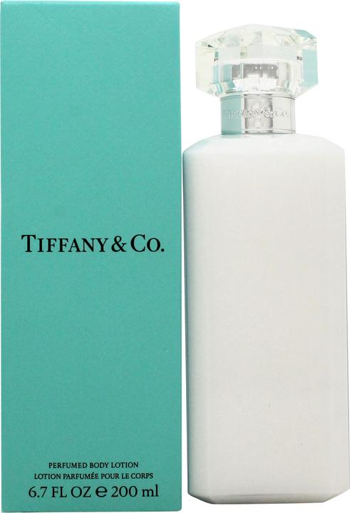 Produktbild Tiffany & Co. Body Lotion (Körpercreme, 200 ml)