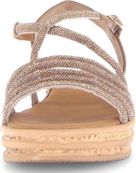 Actual product image Gabor Sandalen (41)