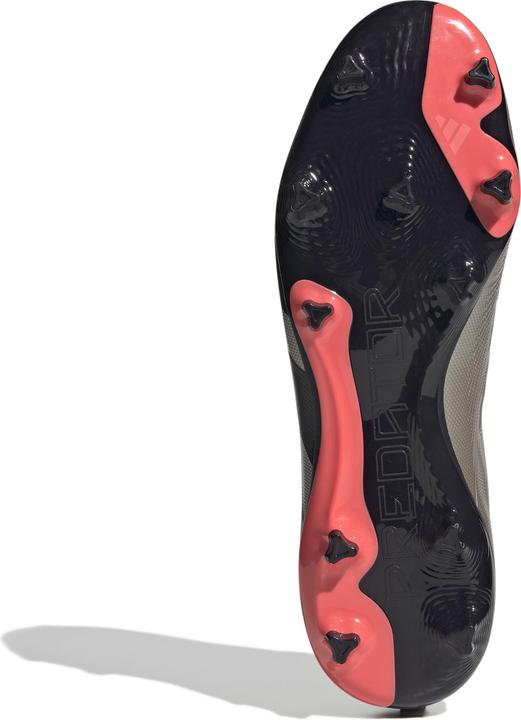 Image du produit adidas chaussures de football predator league fg (42 2/3)