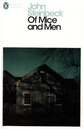 Produktbild Of Mice and Men (Englisch, John Steinbeck, Steinbeck John, 2000)