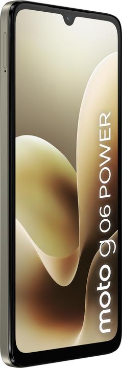 Produktbild Motorola moto g06 power (64 GB, Laurel Oak, 6.88", Dual SIM, 4G)