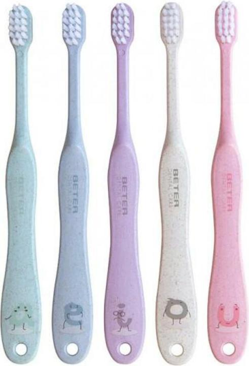 Beter CEPILLO DIENTES infantil 1 u (1 x)