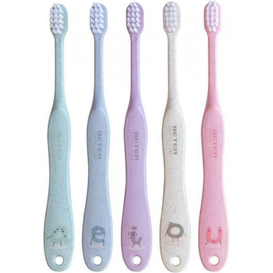 Beter, Handzahnbürste, CEPILLO DIENTES infantil 1 u