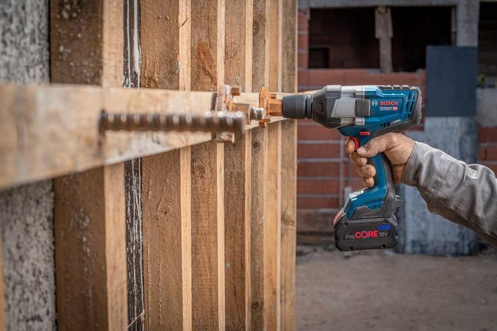 Produktbild Bosch Professional GDS 18V-1050 H