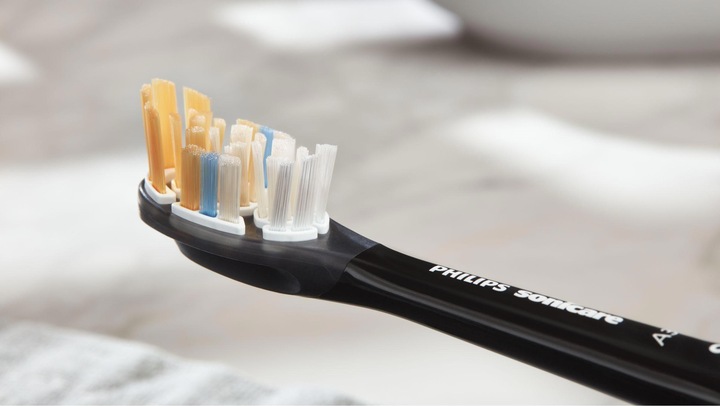 Actual product image Philips Sonicare All-in-One (2 x)