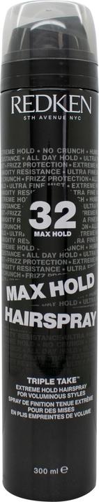 Image du produit Redken Max Hold 32 (300 ml)