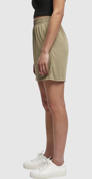 Produktbild Urban Classics Ladies Modal Shorts (M)