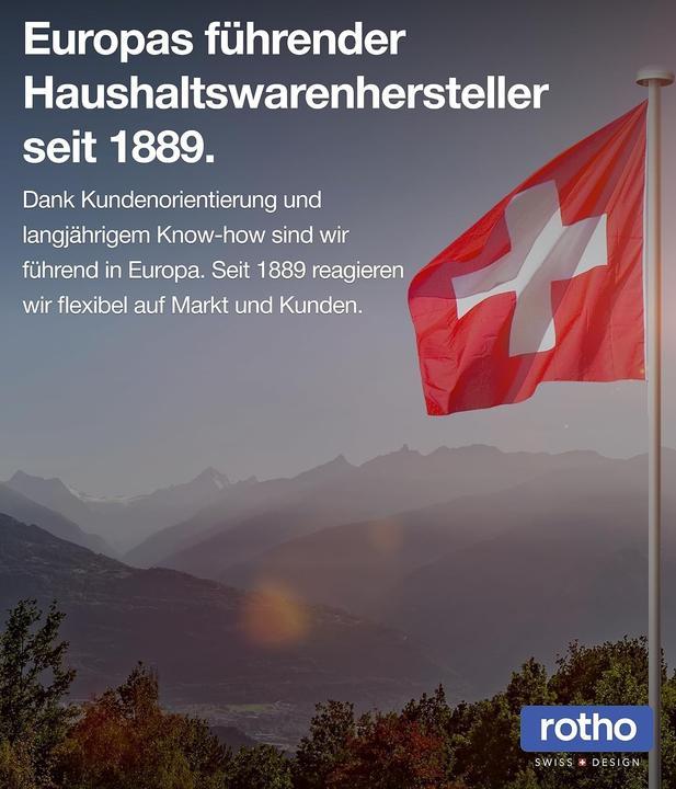 Produktbild Rotho Selecto (55 l)