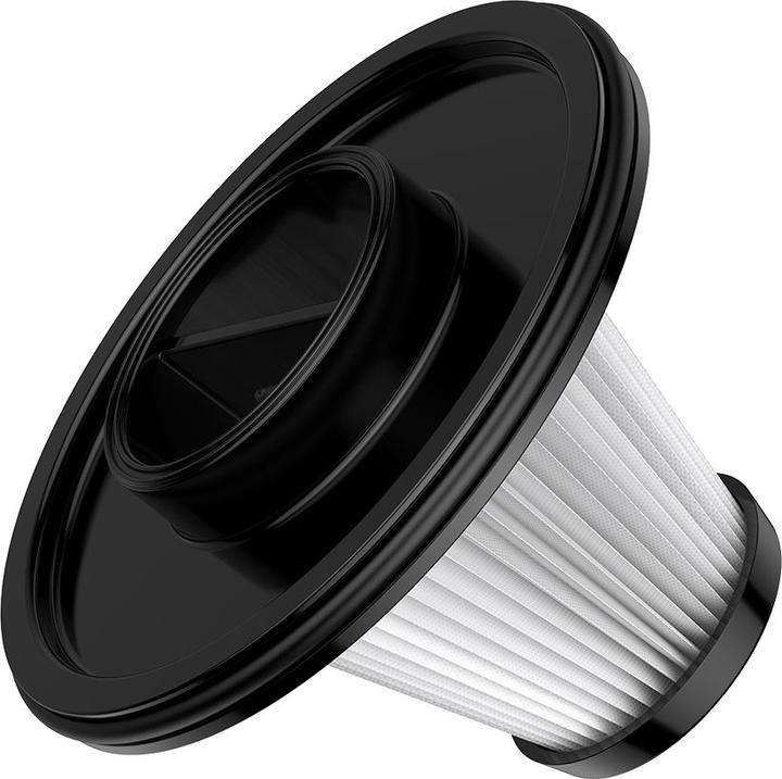 Image du produit Baseus Filtre de rechange pour l'aspirateur à main à vide A7